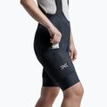 Spodenki rowerowe damskie X-Bionic Corefusion Ride Gravel Bib Shorts x black 6