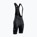 Spodenki rowerowe damskie X-Bionic Corefusion Ride Gravel Bib Shorts x black 8