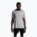 Koszulka do biegania męska X-Bionic Xceed Run Discover seal grey