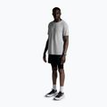 Koszulka do biegania męska X-Bionic Xceed Run Discover seal grey 4