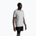 Koszulka do biegania męska X-Bionic Xceed Run Discover seal grey 5
