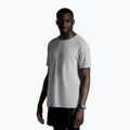 Koszulka do biegania męska X-Bionic Xceed Run Discover seal grey 6