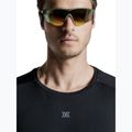 Koszulka do biegania męska X-Bionic Xceed Run Discover x black 7