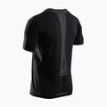Koszulka do biegania męska X-Bionic Xceed Run Discover x black 10