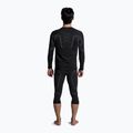 Spodnie termoaktywne męskie X-Bionic X-Ential 3/4 x black 4