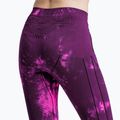 Spodnie termoaktywne X-Bionic Energy Accumulator Wild tiedye x black/fluo pink 4