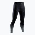 Spodnie termoaktywne męskie X-Bionic Invent Graphics x black/dark grey 7
