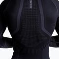 Bluza termoaktywna męska X-Bionic Invent Graphics LS x black/dark grey 7