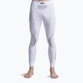 Spodnie termoaktywne męskie X-Bionic Invent x white