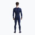 Bluza termoaktywna męska X-Bionic Invent marine 3