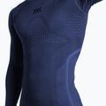 Bluza termoaktywna męska X-Bionic Invent marine 4
