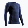 Bluza termoaktywna męska X-Bionic Invent marine 8