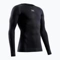 Bluza termoaktywna męska X-Bionic Invent x black 12