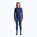 Bluza termoaktywna damska X-Bionic Invent marine 2