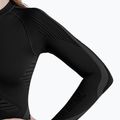 Bluza termoaktywna damska X-Bionic Invent x black 8