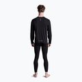 Bluza termoaktywna męska X-Bionic Mightywool Light Shirt x black 5