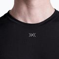 Bluza termoaktywna męska X-Bionic Mightywool Light Shirt x black 7