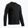 Bluza termoaktywna męska X-Bionic Mightywool Light Shirt x black 9