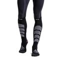 Skarpety narciarskie X-Socks Ski Anatomix Merino Otc x black 3