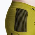 Spodnie termoaktywne męskie X-Bionic Energy Accumulator 4.0 moss green 7