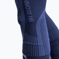 Spodnie termoaktywne męskie X-Bionic Invent 3/4 marine 8