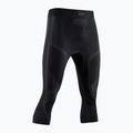 Spodnie termoaktywne męskie X-Bionic Invent 3/4 x black 9