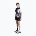 Koszulka do biegania damska X-Bionic Corefusion Run Shirt yinyang/x black/x white 2