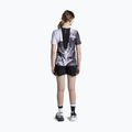 Koszulka do biegania damska X-Bionic Corefusion Run Shirt yinyang/x black/x white 3