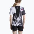 Koszulka do biegania damska X-Bionic Corefusion Run Shirt yinyang/x black/x white 4