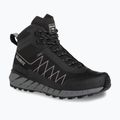 Buty trekkingowe damskie Dolomite Croda Nera Hi GTX black 10