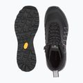 Buty trekkingowe damskie Dolomite Croda Nera Hi GTX black 13