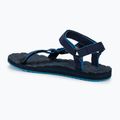 Sandały męskie Lizard Trail midnight blue/atlantic blue 3