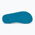 Sandały męskie Lizard Trail midnight blue/atlantic blue 4