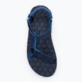 Sandały męskie Lizard Trail midnight blue/atlantic blue 5