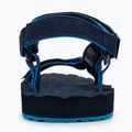 Sandały męskie Lizard Trail midnight blue/atlantic blue 6