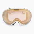 Gogle narciarskie SCOTT Faze II LS mineral white/light sensitive bronze chrome 2