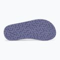 Sandały damskie Lizard Trail moon blue/dream blue 4