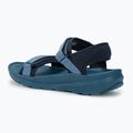 Sandały męskie Lizard Trek stellar blue/midnight blue 3