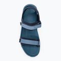 Sandały męskie Lizard Trek stellar blue/midnight blue 5