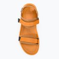 Sandały damskie Lizard Trek honey brown/tawny brown 5