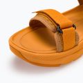 Sandały damskie Lizard Trek honey brown/tawny brown 7