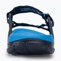 Klapki męskie Lizard Way Slide midnight blue/atlantic blue 6
