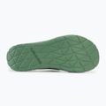 Klapki męskie Lizard Way Slide field green/dark grey 4