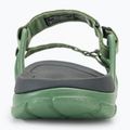 Klapki męskie Lizard Way Slide field green/dark grey 7