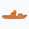 Klapki damskie Lizard Way Slide honey brown/tawny brown 2