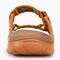 Klapki damskie Lizard Way Slide honey brown/tawny brown 6