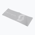 Opaska na głowę SCOTT Headband Lt light grey/white