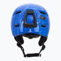 Kask narciarski dziecięcy SCOTT Keeper 2 royal blue 3