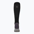 Skarpety SCOTT Merino black/dark grey 2