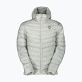 Kurtka ocieplana męska SCOTT Insuloft Tech Primaloft Hoody light grey